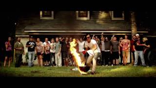 The Red Jumpsuit Apparatus - &quot;Pen and Paper&quot; OFFICIAL MUSIC VIDEO [HQ]