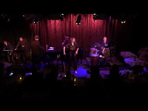 The Hot Sardines at Birdland, March 7, 2024