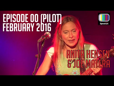 S01 EP00 (Pilot) Full Episode - 14th February 2016