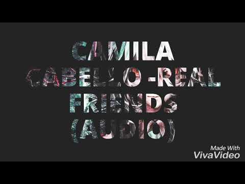 Camila Cabello-Real Friends (Audio) ft. Swae Lee