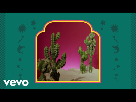 Caloncho, Carlos Colosio, Charles Ans - Naranja a Morado (Letra)