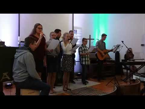 Dafür steht das Kreuz