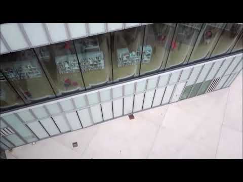 LIBRUM - IMVA Door Industry - Caen, France