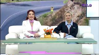 Առավոտը Շանթում/Aravoty Shantum/ 24.11.2025