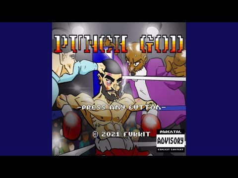 Video thumbnail for Punch God