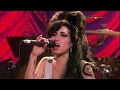 Tears Dry On Their Own Amy Winehouse Live
