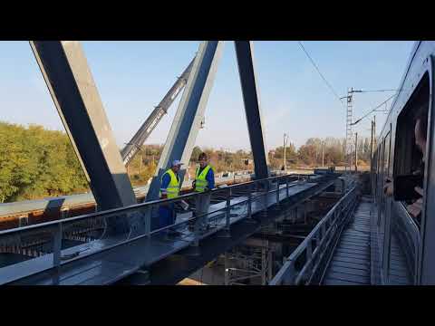 Lucrări infrastructura Ploiesti Sud