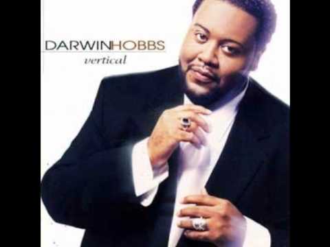 Darwin Hobbs - So Amazing