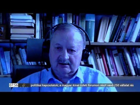 PIRKADAT Breuer Péterrel: Dr. Kis-Benedek József