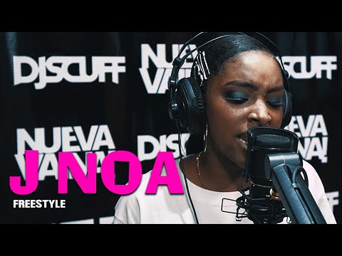 J NOA ❤️ ❌ DJ SCUFF - VICO C/ LAPIZ CONCIENTE FREESTYLE #05 (TEMP 03)