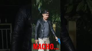 Download lagu Sadis Banget || MACHO || Barry Prima mp3