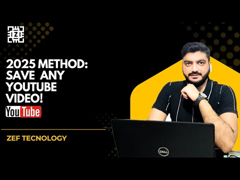 How to Download YouTube Video on PC Without Software