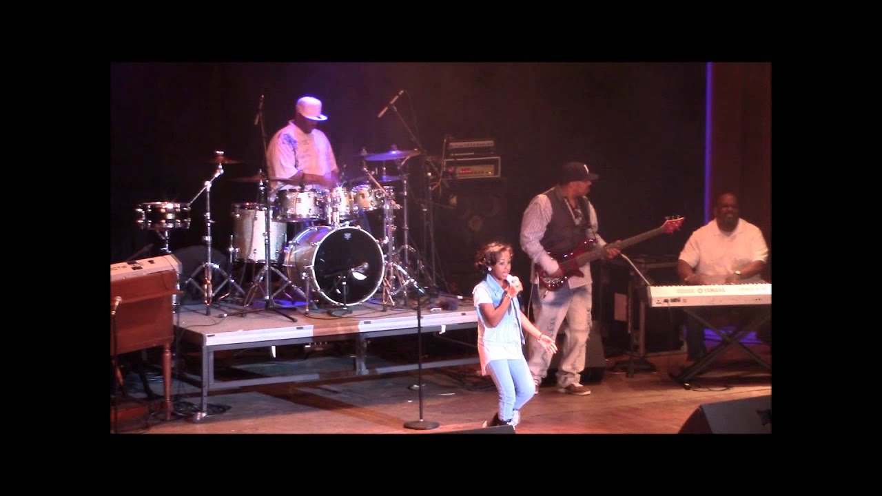 Promotional video thumbnail 2 for N4Structure Band