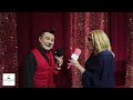 Alex Acero The Crazy Haired Comedian Lighting Up The Royal Canadian Circus