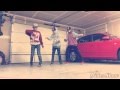Crave You | Cyberus Dance Crew | Dubstep 