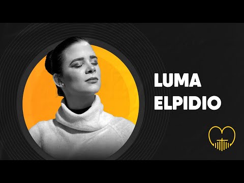 LUMA ELPIDIO | CANTANDO PELA VIDA | AO VIVO