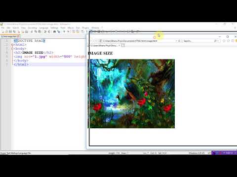 html tutorial for beginners| by bhanu priya