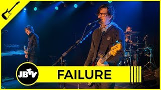 Failure - Another Space Song | Live @ JBTV