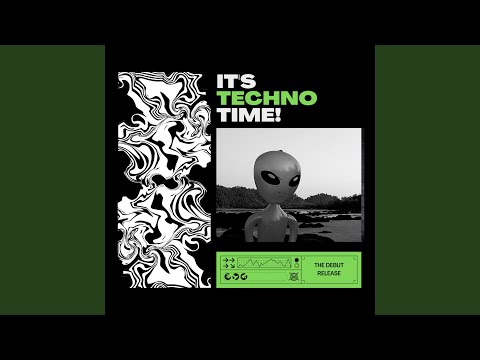 It's Techno Time