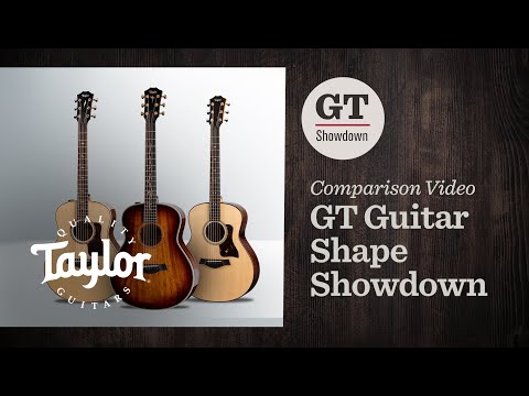 Taylor Guitar - GT K21e, All Solid Hawaiian Koa Grand Theater image 11