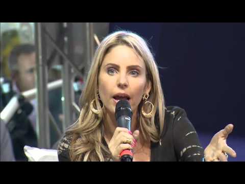 Mari Alejandra Requena - 2da Edición