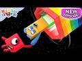 The Rings Of Unity Full Episode Series 8 E29 Numberblocks