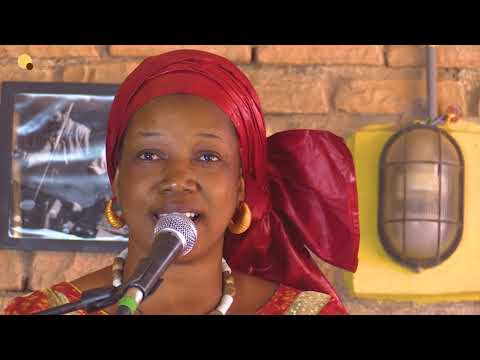 [LIVE SESSION – SÉGOU JAM / KUSSA] Moussa & Lountanding Kanoute