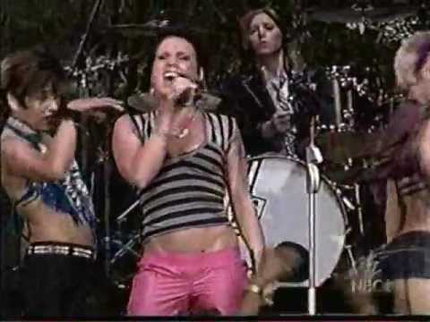 P!nk - Feel Good Time live
