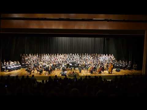 🔹Omar Massa, Interlude for Bandoneon and Strings: "Mucho Cielo" (extract) Brasilia 2014🔹