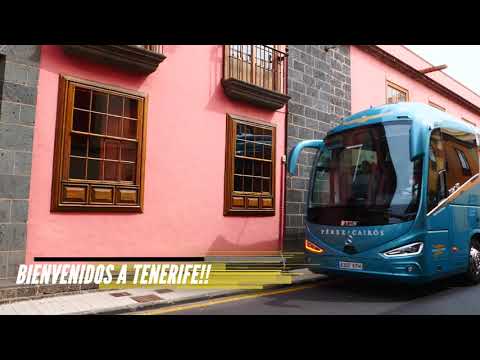 El Filou Oostende ya está en Tenerife