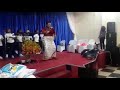 Mwebanfisha Pano By Prophetess Mweshi Kangwa Mulusa