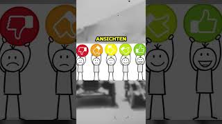 Da Scheiden Sich Die Geister