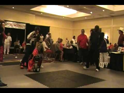 TeamGipsy(Peter Chartouni)vsKS(Unk)-TKONatl's'11-MdWt-Final