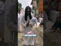 KARNAVAL MBAK KUNTI Short Kuntilanak
