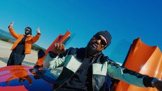 Zone À Risque Lyrics English Translation