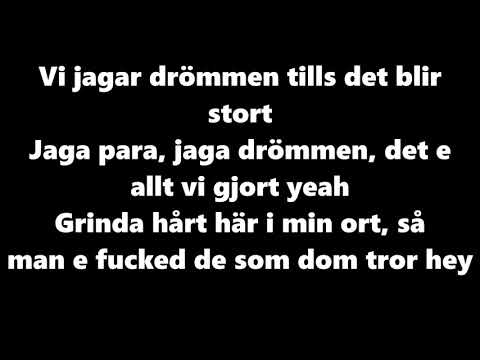 Nathan K ft Ricky Rich - Hon e fly (Lyrics)