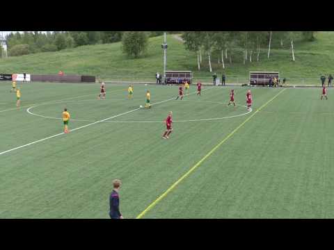 P13 PSL HauPa vs JJK Red 3-3 2.erä