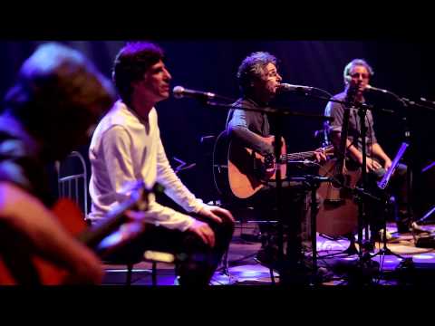 Vitor Ramil - Noite de São João - com Carlos Moscardini e Kleiton & Kledir