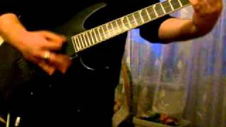 Video thumbnail for Jackson SLSMG Soloist by alexvivat