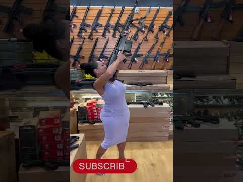 BARRETT M82 .50 BMG. Video Coming This Sunday