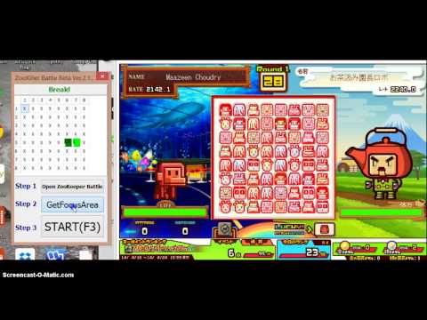 zookeeper battle cheats android and IOS - YouTube