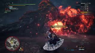 「旧動画」熟練の初心者がアイスボーン初見プレイpart19～砕破極臨編～
