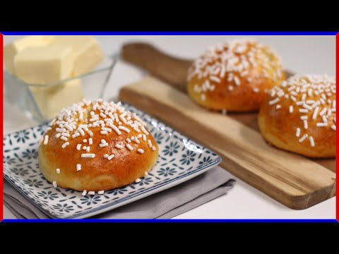 The breakfast dessert that drives the Milanese (Italy) crazy!