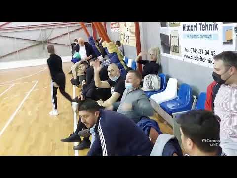 Laguna Alb - CS Axiopolis Cernavoda (CN U13)