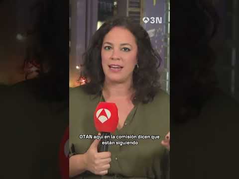 🔴 Bruselas confirma la amenaza rusa: varios países en alerta