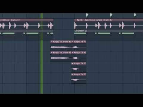 [FREE] 90s Old School Boom Bap type beat | La Bambola (Prod. by Monsta Beatz Sample challenge #82)
