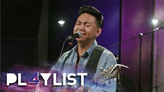 EJ De Perio's heartbreaking performance of 'Tama Na' | Playlist