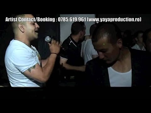 Nicky YaYa  - Club Funky Londra