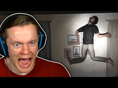 Demonologist is EVEN BETTER with Multiplayer - NEW GHOST HUNTING GAME