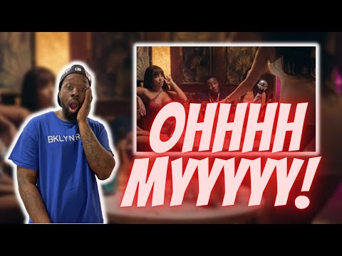 Bugzy Malone x MIST | Energy (Reaction) TINGS!